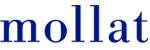 Librairie Mollat Logo